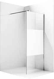 Ambassador Душевая перегородка Walk-In 90 15034128 – фотография-2